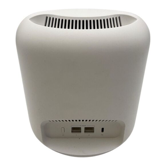 eero PRO 7 Tri-Band Mesh Wi-Fi 7 Router - White ME10001 Tested Working Frontier - Picture 3 of 4